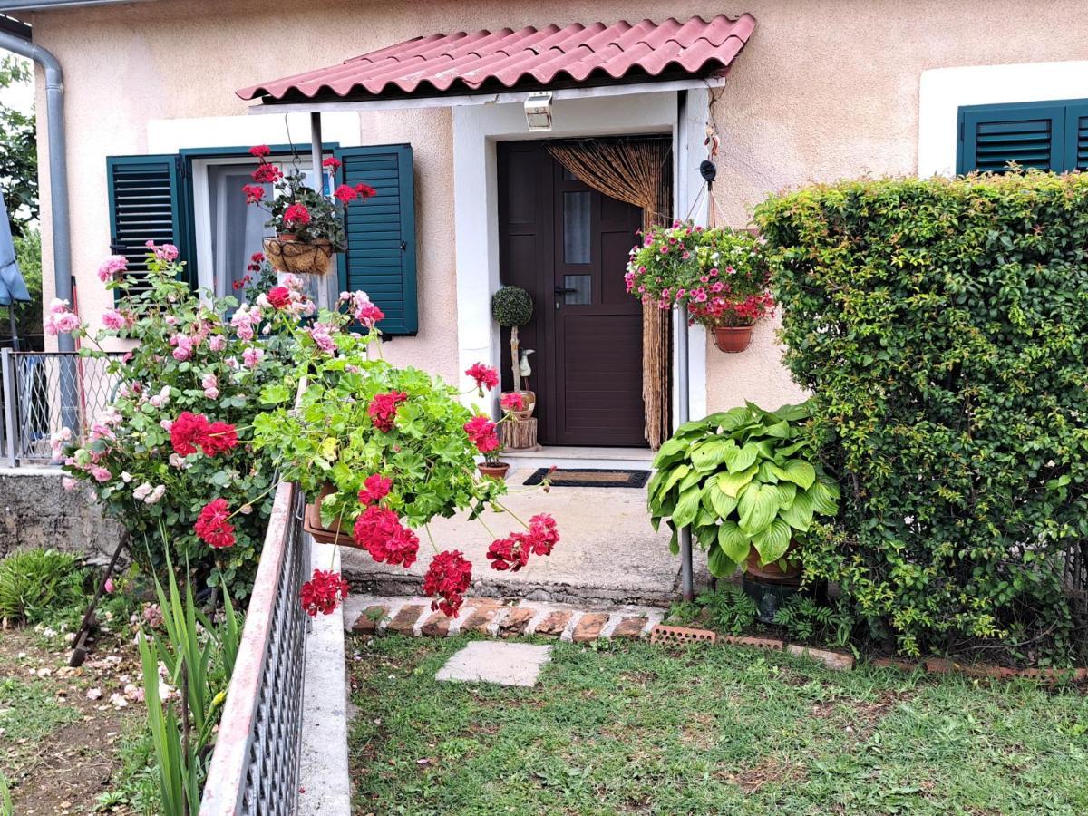 Holiday Home Goga Drnis Exterior photo
