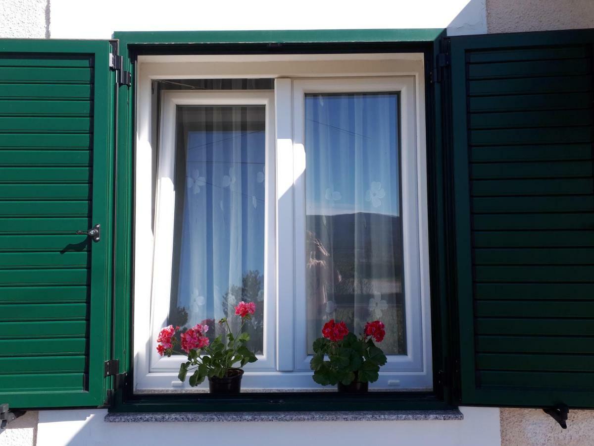 Holiday Home Goga Drnis Exterior photo